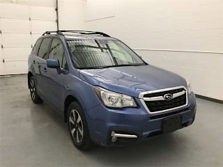 2017 Subaru Forester JF2SJAJC4HH475864 2017 Subaru Forester