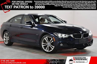 2018 BMW 4 Series WBA4J3C53JBG97144 2018 BMW 4 Series