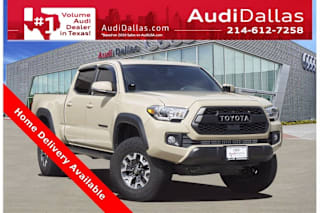 2018 Toyota Tacoma SR5 V6 3TMDZ5BN9JM050326 2018 Toyota Tacoma SR5 V6