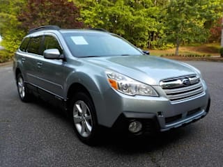 2014 Subaru Outback 2.5i Limited 4S4BRBLC0E3328522 2014 Subaru Outback 2.5i Limited