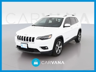 2019 Jeep Cherokee Limited 1C4PJLDX2KD159375 2019 Jeep Cherokee Limited