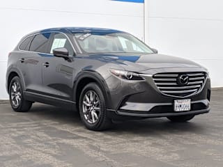 2019 Mazda CX-9 Sport JM3TCABY5K0308689 2019 Mazda CX-9 Sport