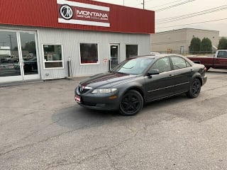 2003 Mazda Mazda6 i 1YVFP80C035M30515 2003 Mazda Mazda6 i