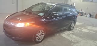 2015 Mazda Mazda5 JM1CW2BL8F0184594 2015 Mazda Mazda5