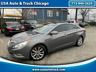 2013 Hyundai Sonata 5NPEC4AB7DH569764 2013 Hyundai Sonata