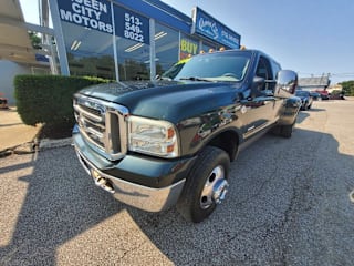 2006 Ford F-350 Super Duty Lariat 1FTWW33P86ED32895 2006 Ford F-350 Super Duty Lariat