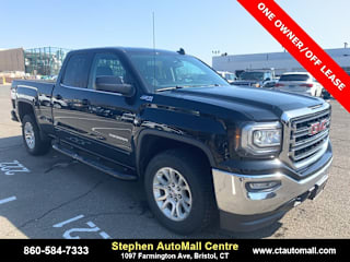 2017 GMC Sierra 1500 SLE 1GTV2MEC7HZ279531 2017 GMC Sierra 1500 SLE