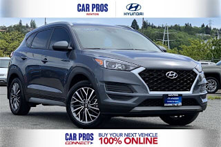 2019 Hyundai Tucson SEL KM8J3CAL6KU985577 2019 Hyundai Tucson SEL