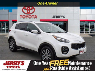 2019 Kia Sportage KNDPNCAC4K7621648 2019 Kia Sportage