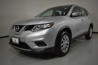 2015 Nissan Rogue KNMAT2MV3FP527575 2015 Nissan Rogue