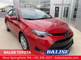 2017 Toyota Corolla LE 2T1BURHE2HC767397 2017 Toyota Corolla LE