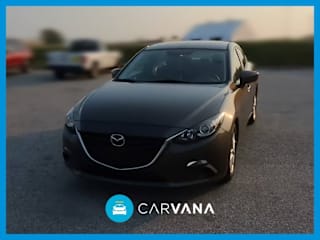 2016 Mazda Mazda3 i Sport JM1BM1U79G1309593 2016 Mazda Mazda3 i Sport