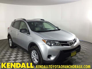 2015 Toyota RAV4 LE JTMBFREVXFD099573 2015 Toyota RAV4 LE