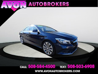 2017 Mercedes-Benz CLA CLA 250 4MATIC WDDSJ4GB7HN497203 2017 Mercedes-Benz CLA CLA 250 4MATIC