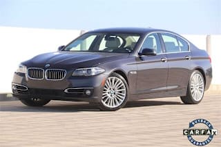 2014 BMW 5 Series 550i xDrive WBAKP9C51ED692668 2014 BMW 5 Series 550i xDrive