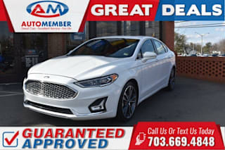 2019 Ford Fusion 3FA6P0D98KR240386 2019 Ford Fusion