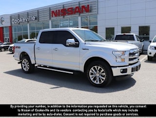2015 Ford F-150 Lariat 1FTEW1EFXFKE56978 2015 Ford F-150 Lariat
