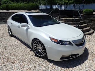 2012 Acura TL w/Tech 19UUA8F53CA026687 2012 Acura TL w/Tech