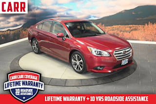 2016 Subaru Legacy 2.5i Limited 4S3BNAL67G3059684 2016 Subaru Legacy 2.5i Limited