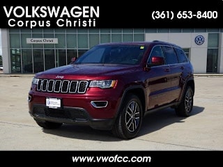 2018 Jeep Grand Cherokee 1C4RJEAG7JC434090 2018 Jeep Grand Cherokee