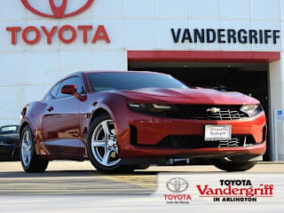 2019 Chevrolet Camaro LT 1G1FB1RS3K0154647 2019 Chevrolet Camaro LT