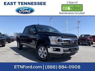 2020 Ford F-150 XL 1FTEW1E55LFB55630 2020 Ford F-150 XL