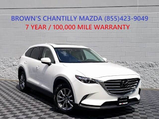 2018 Mazda CX-9 Touring JM3TCBCY9J0223292 2018 Mazda CX-9 Touring