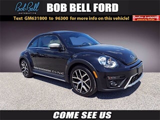 2016 Volkswagen Beetle 1.8T Dune PZEV 3VWS17AT2GM631800 2016 Volkswagen Beetle 1.8T Dune PZEV