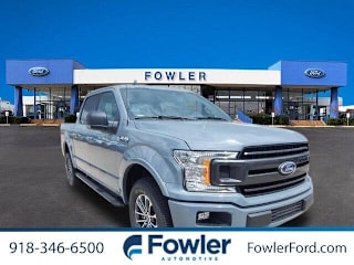 2020 Ford F-150 1FTEW1E51LKE55267 2020 Ford F-150
