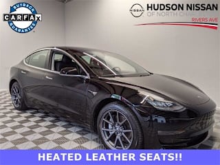 2019 Tesla Model 3 Long Range 5YJ3E1EB8KF414744 2019 Tesla Model 3 Long Range