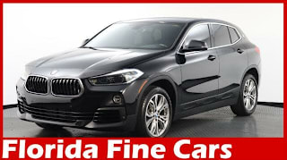 2018 BMW X2 sDrive28i WBXYJ3C34JEB37718 2018 BMW X2 sDrive28i