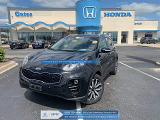2017 Kia Sportage EX KNDPNCAC0H7031925 2017 Kia Sportage EX