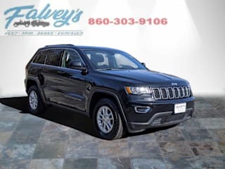 2018 Jeep Grand Cherokee Laredo E 1C4RJFAG5JC382223 2018 Jeep Grand Cherokee Laredo E