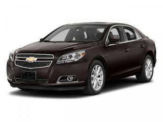 2013 Chevrolet Malibu 1G11E5SA1DF279351 2013 Chevrolet Malibu