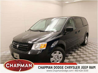 2010 Dodge Grand Caravan 2D4RN4DE3AR125171 2010 Dodge Grand Caravan