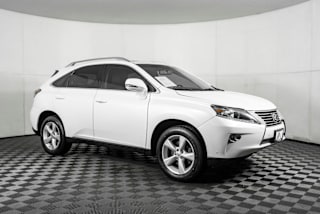 2013 Lexus RX 350 2T2BK1BA3DC166051 2013 Lexus RX 350