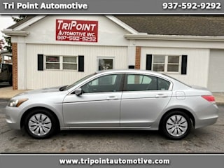 2009 Honda Accord LX 1HGCP26339A113682 2009 Honda Accord LX