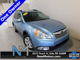 2010 Subaru Outback 2.5i Premium 4S4BRBDC4A3327463 2010 Subaru Outback 2.5i Premium