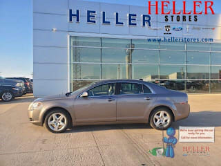 2012 Chevrolet Malibu LS Fleet 1G1ZA5EU6CF215485 2012 Chevrolet Malibu LS Fleet