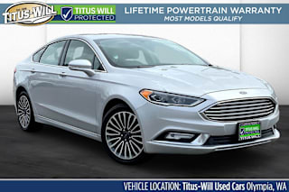 2017 Ford Fusion SE 3FA6P0T98HR248689 2017 Ford Fusion SE