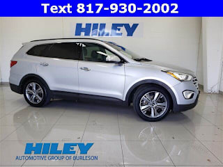 2015 Hyundai Santa Fe Limited KM8SR4HF8FU097847 2015 Hyundai Santa Fe Limited