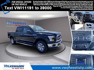 2017 Ford F-150 1FTEW1EF6HFA01119 2017 Ford F-150