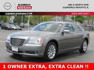 2011 Chrysler 300 Limited 2C3CA5CG0BH592972 2011 Chrysler 300 Limited