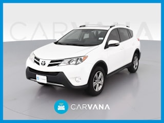 2015 Toyota RAV4 JTMRFREV1FD119465 2015 Toyota RAV4