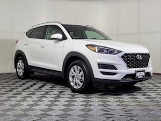 2019 Hyundai Tucson Value KM8J3CA46KU993168 2019 Hyundai Tucson Value