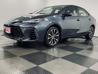 2018 Toyota Corolla 2T1BURHE4JC013987 2018 Toyota Corolla