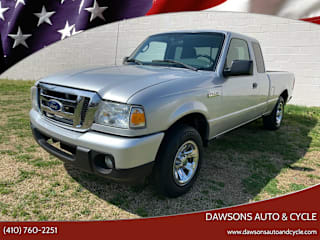 2011 Ford Ranger XLT 1FTKR1EDXBPA05328 2011 Ford Ranger XLT