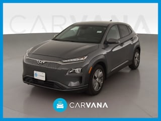 2020 Hyundai Kona EV KM8K53AG8LU073326 2020 Hyundai Kona EV