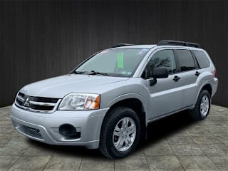 2008 Mitsubishi Endeavor 4A4MN21S68E026950 2008 Mitsubishi Endeavor