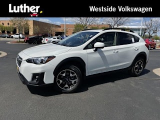 2019 Subaru Crosstrek 2.0i Premium JF2GTAEC1KH224088 2019 Subaru Crosstrek 2.0i Premium